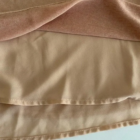 NWOT Crosby sleeveless top - Picture 8 of 8